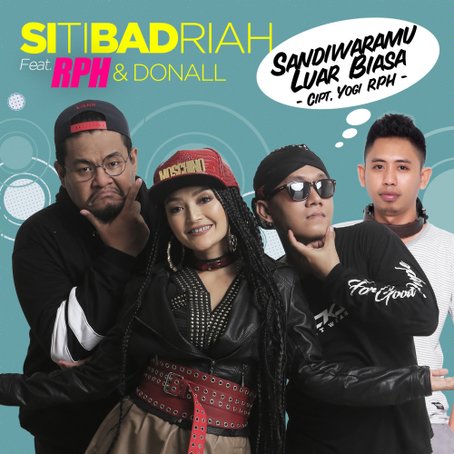 Lagi Tamvan Single อ ลบ มของ Rph Dj Donall Sanook Music