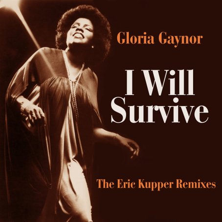 we will survive by gloria gaynor