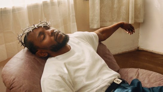Kendrick Lamar คัมแบ็กในรอบ 5 ปี ด้วยอัลบั้ม “Mr. Morale & The Big Steppers”