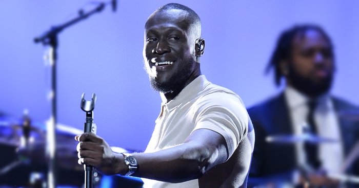 "Stormzy" เตรียมบริจาค 10 ล้านปอนด์ช่วยเหลือชาวผิวสีใน ...