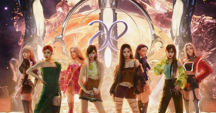 aespa ทำลายสถิติตัวเอง ยอดวิว "Next Level" ทะลุ 50 ล้านวิวภายใน 3 วัน