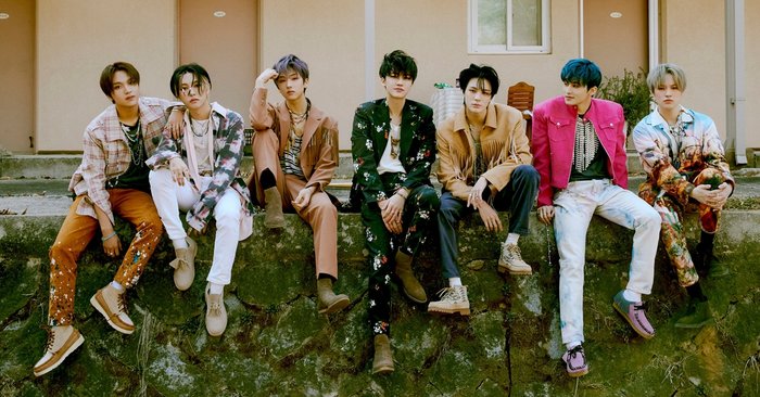 Nct Dream Releases The First Full Album Hot Sauce Serving A Spicy Flavor Until The Pre Order Peaks 243 Newsdir3
