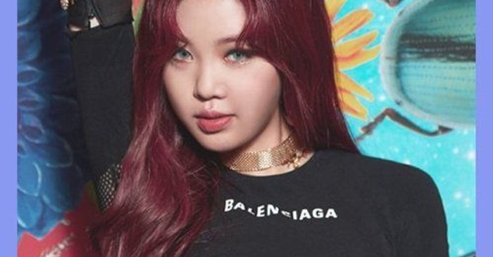 รูปที่ 1/17 จากอัลบั้มรวมรูปภาพของ ซูจิน (G)I-DLE ออกจากวง ...