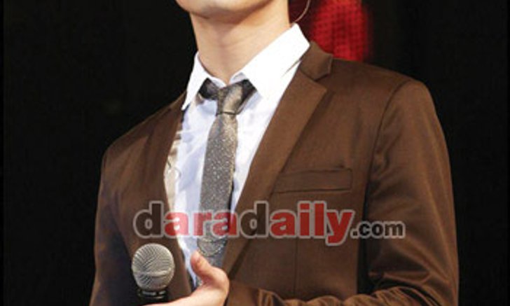 น้องเล็กวง ดงบังชินกิ..ชเวกัง ชางมิน ลุยงานซีรีส์