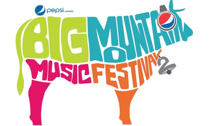 Big Mountain Music Festival มัน ใหญ่ มาก กลับมาแล้ว