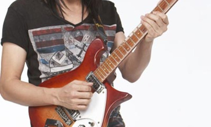พี สะเดิด ปลื้มเพลงโดนใจจิ๊กโก๋อกหัก