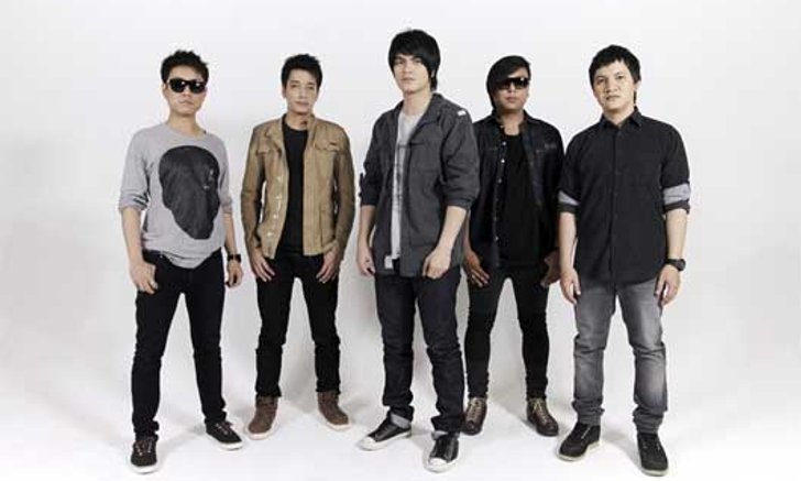ZEAL เปิดตัว ศิลา มือกีต้าร์คนใหม่