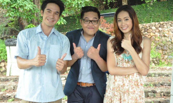 โดม สุดปลื้ม!! ได้โป๊บเล่นมิวสิคฯ เรื่องจริงเรื่องสุดท้าย