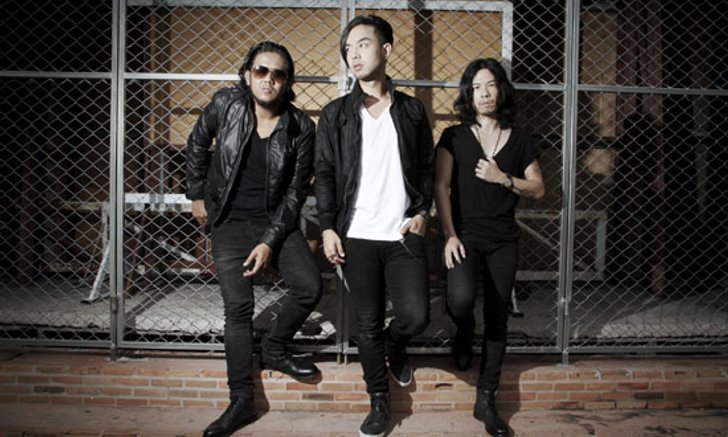 ABnormal : 6 ปีแห่งการเปลี่ยนแปลง