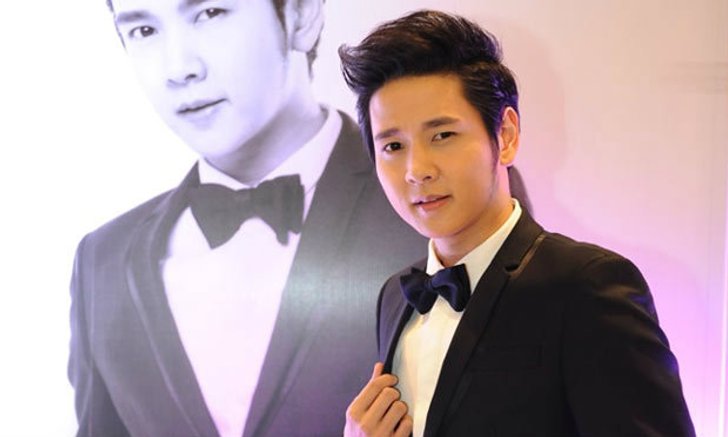 โต๋ ศักดิ์สิทธิ์ ผุดคอนเสิร์ตใหญ่ Pianoman Concert (007 Notes) ฉลอง 10 ปีในวงการเพลง