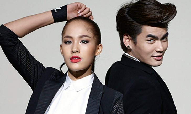 แดนซ์กระจาย! “ฮั่น & ปันปัน” โชว์สเต็ปเท้าไฟซิงเกิ้ล “ซักกะนิด”