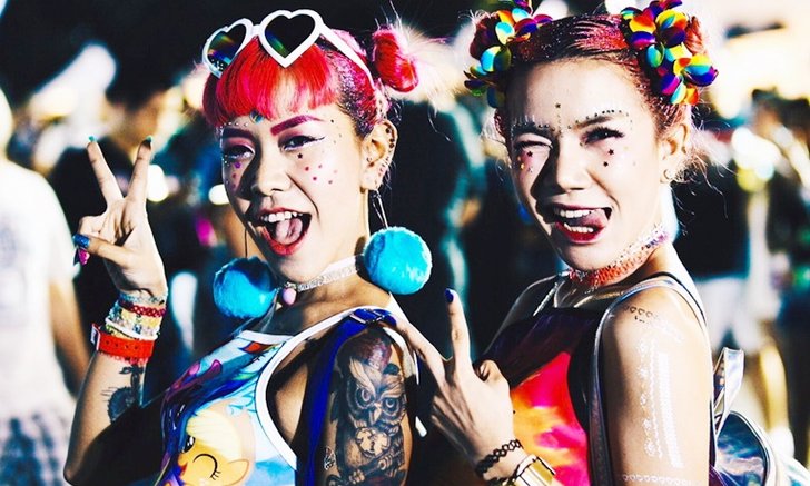 สมการรอคอย! Output Festival จัดเต็ม เต้นกันมันจนลืมเหนื่อย