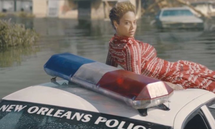 ดราม่าไหม? Beyoncé ปลุกระดมชาวผิวสีลุกฮือในเอ็มวี “Formation” หรือเปล่า