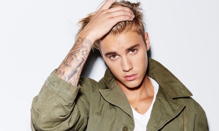10 เหตุผลทำไมใครๆ ก็รัก Justin Bieber