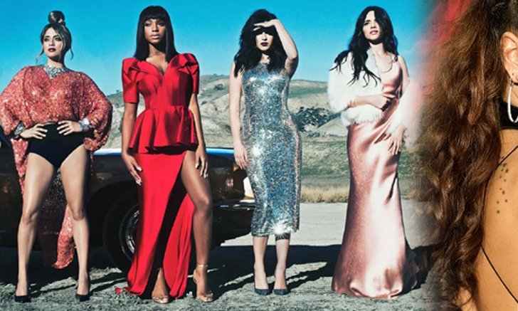 Fifth Harmony ยอมหลีกทางให้ Rihanna เปลี่ยนชื่อเพลงใหม่ไม่ให้ซ้ำ