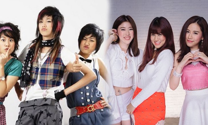 จากวันนั้นถึงวันนี้ 9 ปีที่รู้จักกัน เฟย์ ฟาง แก้ว (FFK)