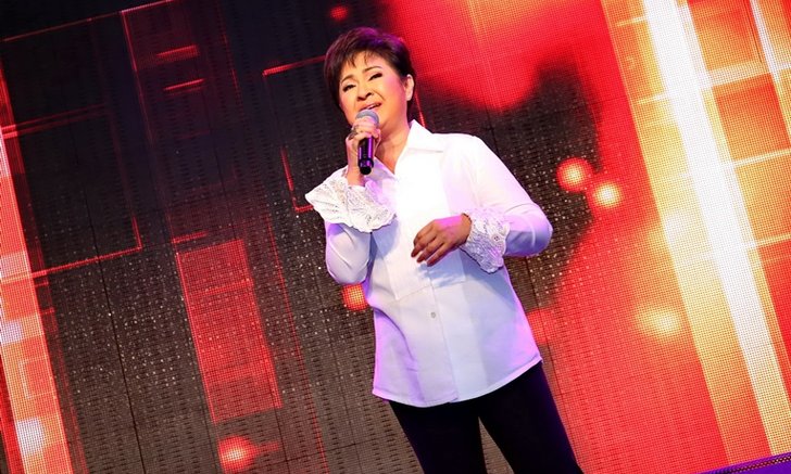 มิ้นท์-มาลีวัลย์ โชว์พลังเสียงเพลงยุค 70s’ ให้แฟนเพลงหายคิดถึง