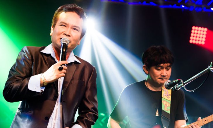 “ปู พงษ์สิทธิ์ ” เซอร์ไพร์แขกรับเชิญที่คาดไม่ถึง “พรศักดิ์ ส่องแสง”