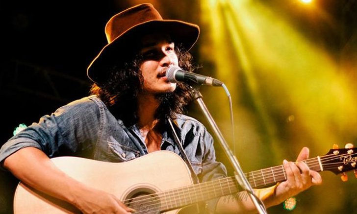 บทพิสูจน์งานดนตรี “ชาติ สุชาติ” เมื่อ “เพลงการเดินทาง” ทะลุ 100 ล้านวิว