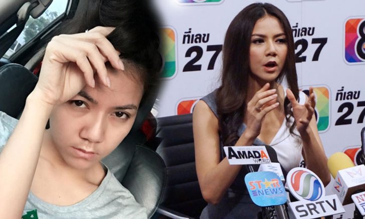 “จ๊ะ อาร์สยาม” ป่วยหนักรับ “เบญจเพส” หวั่น “โรคพุ่มพวง”