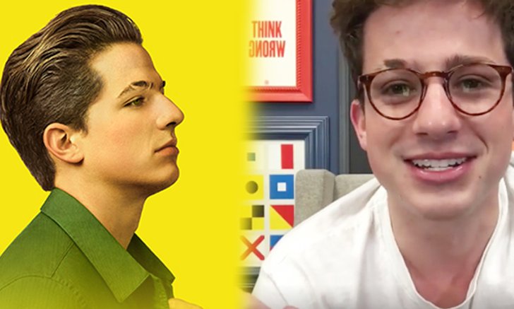 มาแน่! Charlie Puth คอนเฟิร์มเอง Live in Bangkok 2016 เร็วๆ นี้!