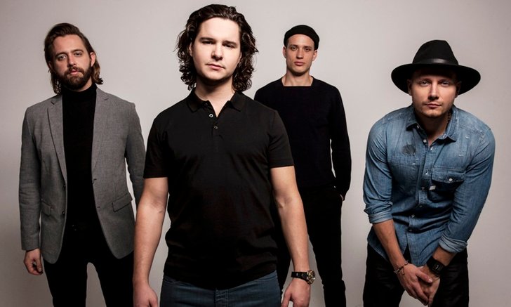 Lukas Graham เจ้าของเพลงฮิต “7 Years” กับชีวิตที่ห่างไกลกับคำว่า “ป็อปสตาร์”
