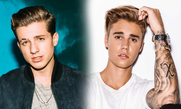 ดราม่า! Charlie Puth พูด "F**k You Justin Bieber" กลางคอนเสิร์ต