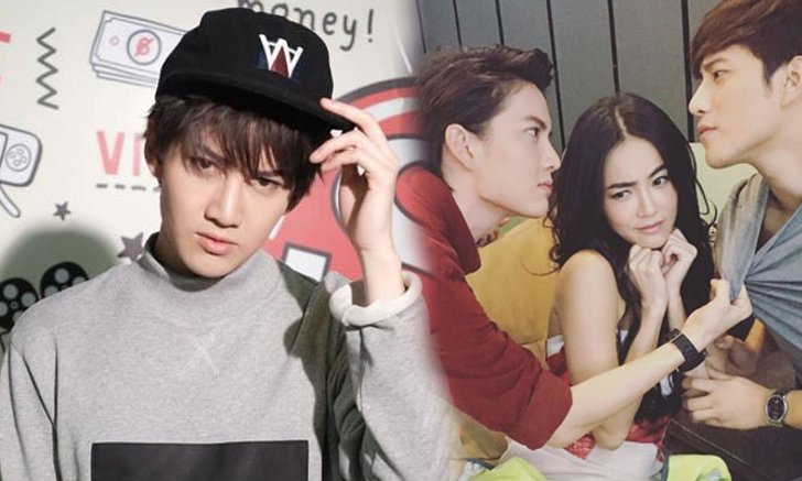 5 เพลงเท่ห์ๆ ซาวด์ดนตรีล้ำสมัยโดนใจ "กอล์ฟ พิชญะ" หนุ่มฮอตจากซีรี่ย์ดัง เพื่อนรัก เพื่อนร้าย!!
