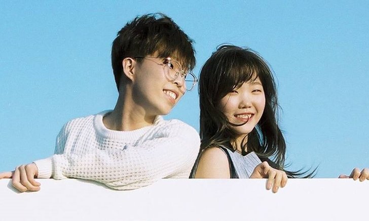 "AKDONG MUSICIAN" สองพี่น้องชาวเกาหลี ที่ขโมยหัวใจชาวเอเชียตอนนี้!
