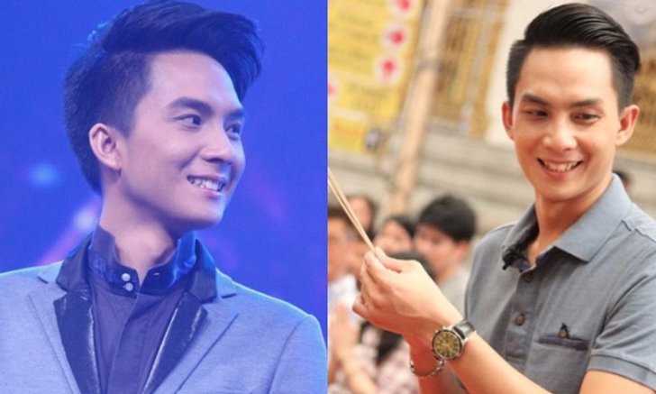 เปิดประวัติ "บิ๊ก กฤษฎา" แชมป์เดอะสตาร์คนที่ 12 ของชาวไทย!