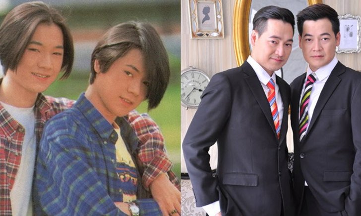 ย้อนวัย! ฝันดี-ฝันเด่น นักร้องแฝดนรกที่โด่งดังในอดีต!