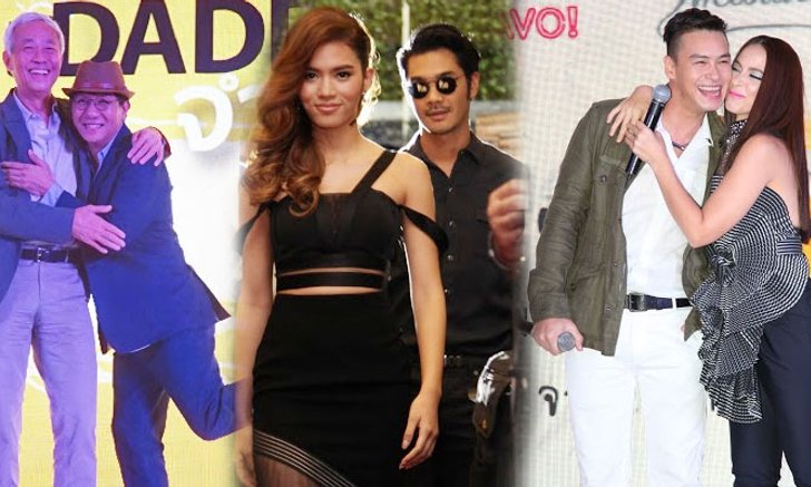 “ฟ้าใหม่” สร้างคอนเทนต์ใหม่ แปลงร่างเพลงดังโปรเจ็คเด็ด! GMM BRAVO!