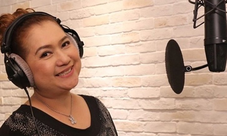 "ไก่ อัญชุลีอร" นำทีมศิลปินเดอะวอยซ์ 4 ร้องเพลงประกอบละครดัง