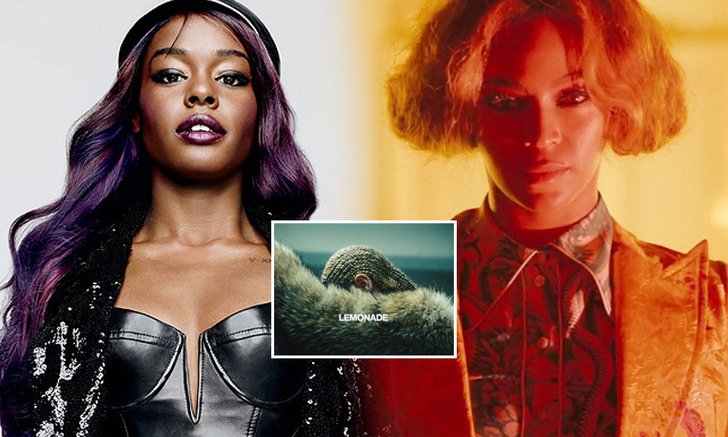 Azealia Banks ด่า Beyoncé รัวๆ "เธอไม่ได้สตรองหรอก เธอโง่มากกว่า"