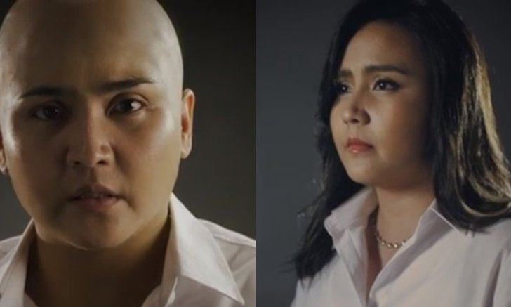 ตราบลมหายใจสุดท้าย บทเพลงสอนใจเรื่องสังขารจาก "ปาน ธนพร"