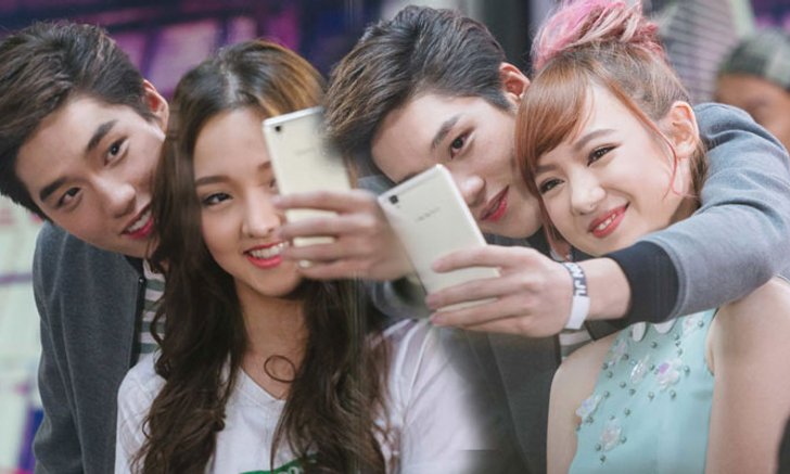 MBO เจอติวเตอร์สอนมุมฟิน "ต่อ-พลอยชมพู" น่ารักฟรุ้งฟริ้ง!!
