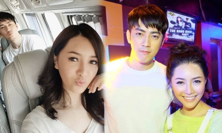 “ฟิล์ม” ยัน “ลูกน้ำ” สเป็คแต่ไม่พร้อมจีบ ขอทำงานสร้างอนาคต!