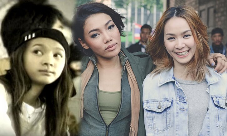 12 ปีพบกันอีก “ดา” ทาบ “โฟร์” เพื่อนสนิทรียูเนียน “เธอมีฉัน ฉันมีใคร”