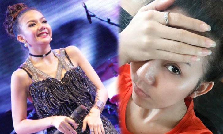 “จ๊ะ อาร์สยาม” เผยอาการป่วยล่าสุด!! ต้องรับงานน้อยลง!