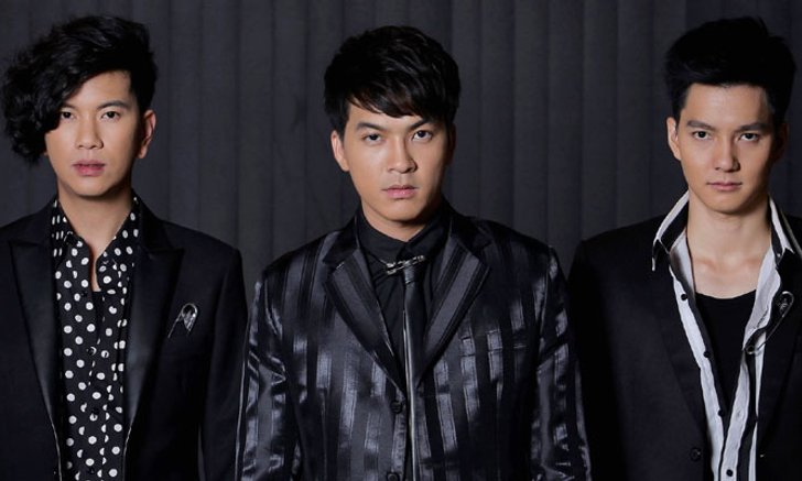 “แบล็ควานิลลา” เมินกระแสวงแตก! หายไป 3 ปี รวมตัวกันอีกครั้ง!