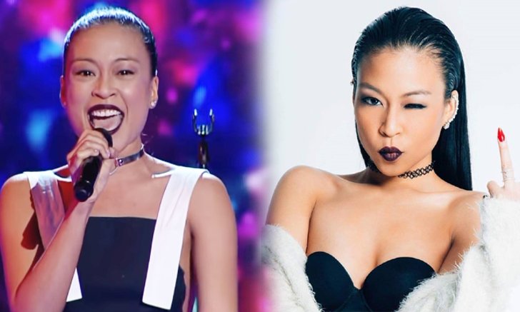 เพชร AF3 ไม่หยุดล่าฝัน! 4 โค้ชแย่งตัวใน The Voice Chile