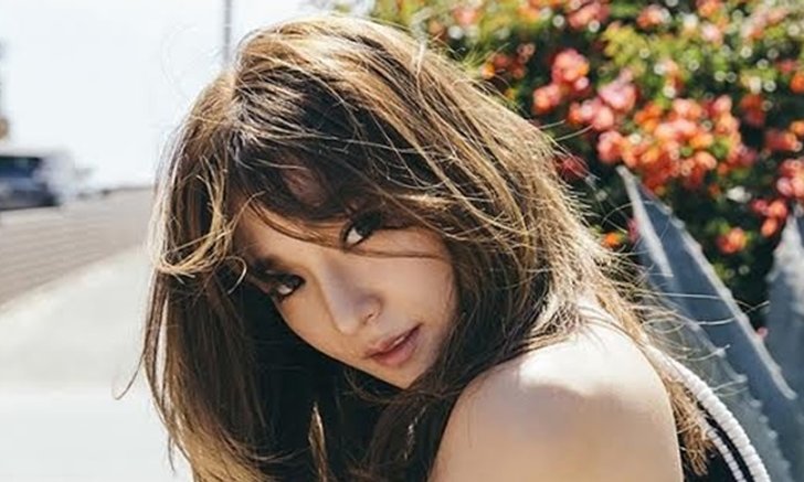 ทิฟฟานี่ Girls'Generation กับผลงานเดี่ยวเต็มตัวในรอบ 9 ปี!!