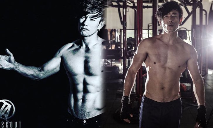 "ต๊ะ บอยสเก๊าท์" หวนจับไมค์ โชว์หุ่นแซ่บใน "กลับมาได้นะ"