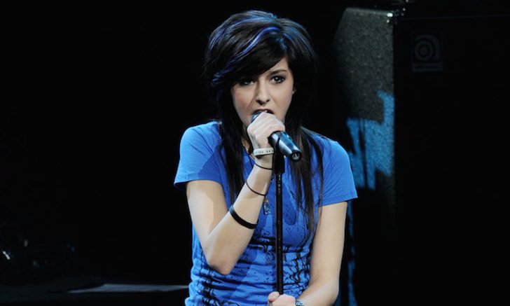 ช็อค! Christina Grimmie ศิลปิน The Voice US ถูกยิงเสียชีวิต!