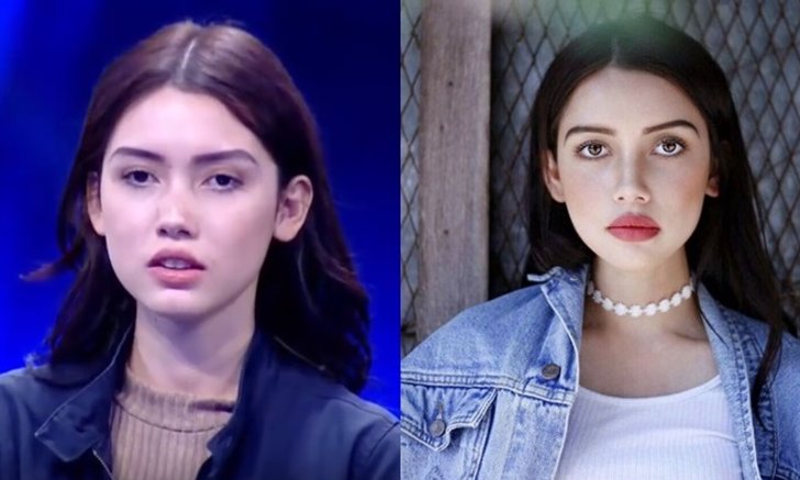 ทำความรู้จัก "อลิสา จณิน โวลล์มันส์" ศิลปินเสียงดีที่หน้าคล้าย "ใหม่ ดาวิกา"