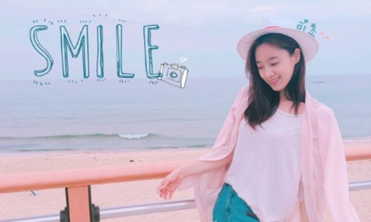 ฮัม อึนจอง T-ARA เปิดพ๊อกเกตบุ๊คเล่มแรกในชีวิต "Smile"