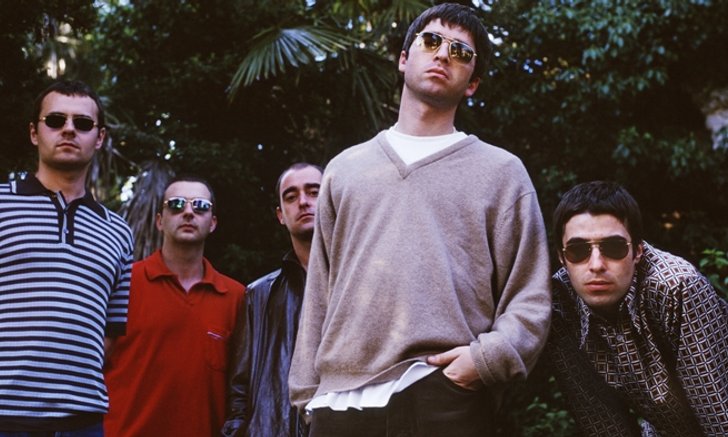 OASIS เตรียมจำหน่ายอัลบั้ม “Be Here Now” ใหม่พร้อมเพลงหายากเพียบ