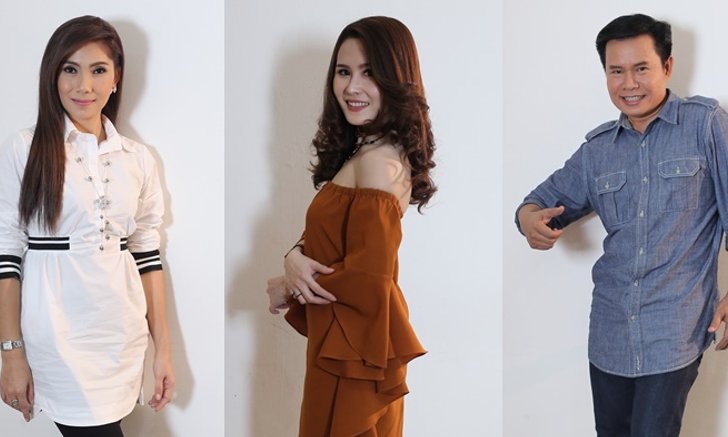 มนต์สิทธิ์ นำทีมศิลปิน วิจารณ์วงการลูกทุ่งที่เปลี่ยนไป!