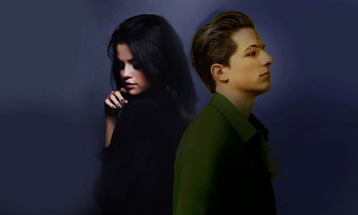 มาแล้ว! เอ็มวี Charlie Puth Feat. Selena Gomez “We Don’t Talk Anymore”