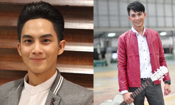 บิ๊ก แชมป์เดอะสตาร์ 12 สุดตื่นเต้นปล่อย "รั้น" ซิงเกิ้ลแแรกในชีวิต!